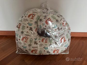 Guscino per Allattamento Boppy