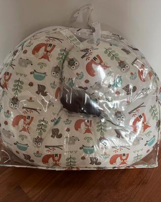 Guscino per Allattamento Boppy