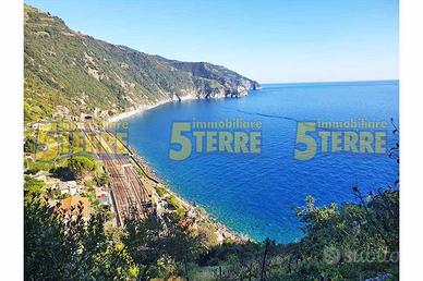 Appartamento di 60 m² con 3 locali a Vernazza
