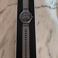 smartwatch ticwatch Atlas nuovo