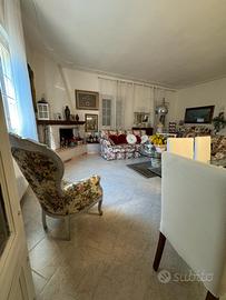 Castellaccio villa indipendente