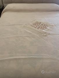 Copriletto matrimoniale