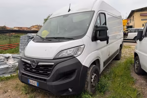 Opel Movano 35 2.2 BlueHDi 140 S&S PLM-TA Furgone