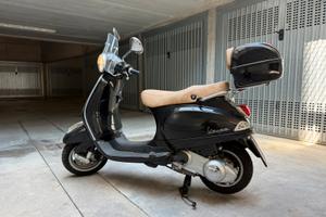 Vespa LX ie