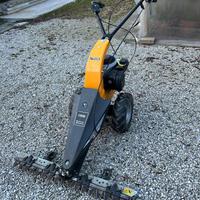 Motofalciatrice STIGA Silex 87