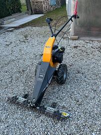 Motofalciatrice STIGA Silex 87