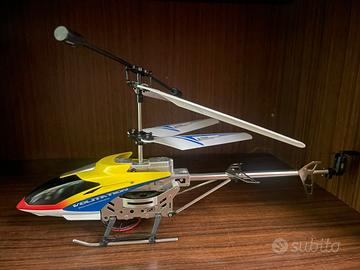 Elicottero RC modello Volitation 9053
