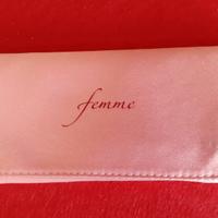 BOSS FEMME SET PENNELLI TRUCCO VIAGGIO