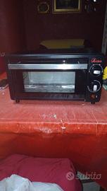fornetto elettrico 