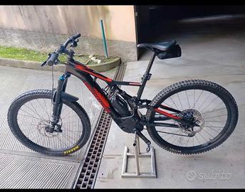 E-bike Specialized 