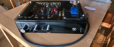 klimo MERLIN ULTIMATE con Phono + tps originale 