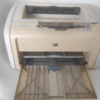 stampante laser HP 1018