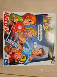 gioco la macchina delle bugie imc toys