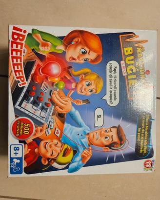 gioco la macchina delle bugie imc toys