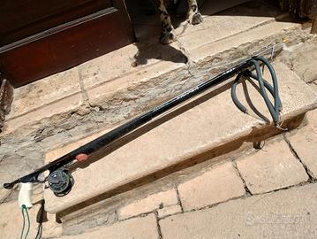 Arbalete pesca sub pathos Sniper 85 cm