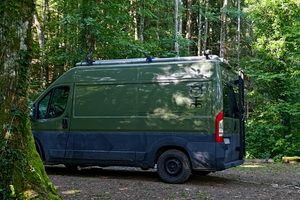 Fiat Ducato L2H2 IVECO Motore Rigenerato Zero Km