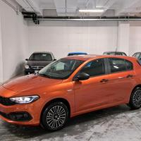 Fiat Tipo 1600 16V Multijet 130CV 5 Porte Km. 0