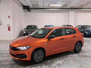 Fiat Tipo 1600 16V Multijet 130CV 5 Porte Km. 0