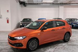 Fiat Tipo 1600 16V Multijet 130CV 5 Porte Km. 0