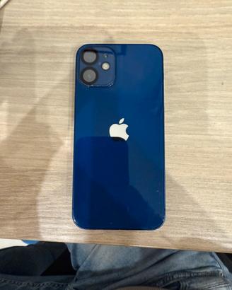 IPhone 12 mini