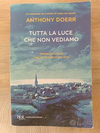 Tutta la luce che non vediamo