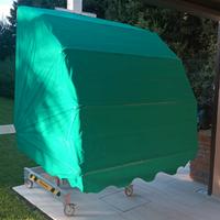 Tenda da sole