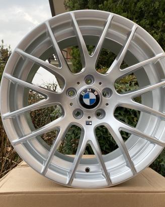CERCHI BMW M3 CSL MADE IN GERMANY 18 - 19