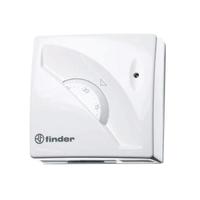 Finder termostato 1T010 da parete