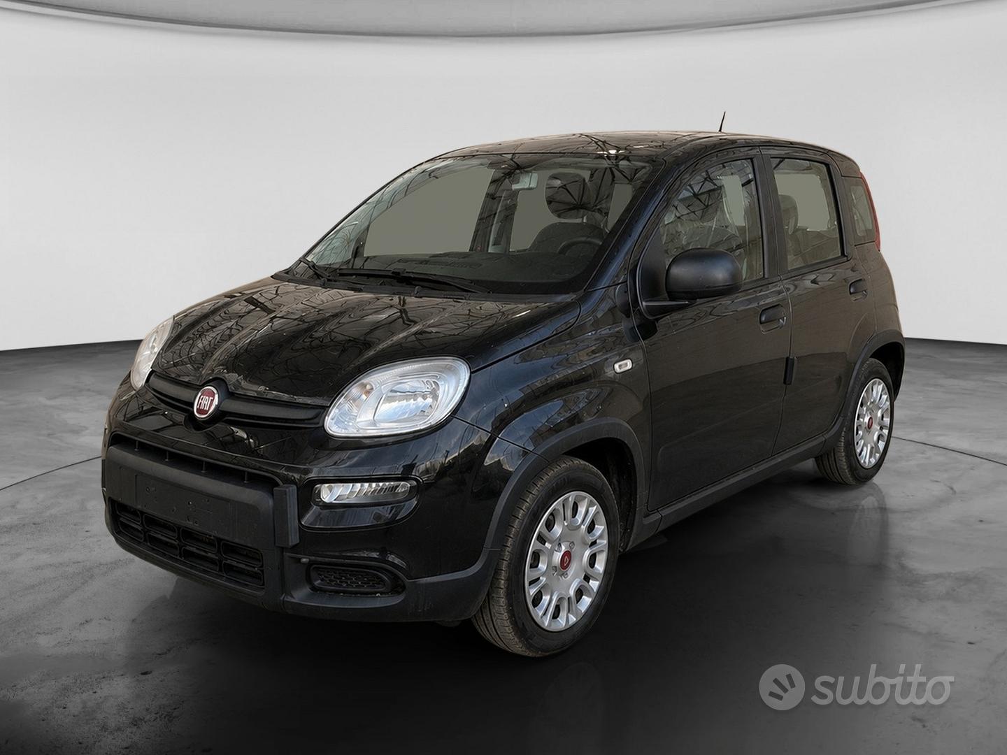 Fiat Panda 3ª serie