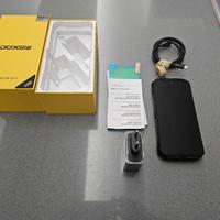 DOOGEE S100