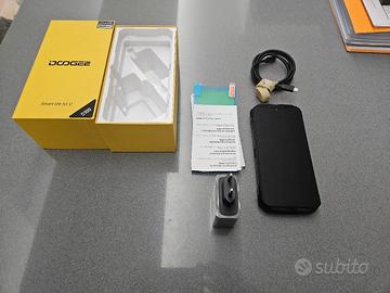 DOOGEE S100