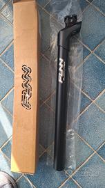 Reggisella Funn 31.6x400 dritto