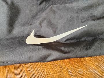 borsone Nike mai usato 