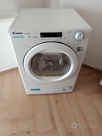 Asciugatrice Candy 8kg
