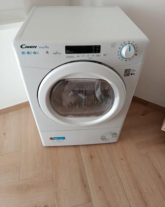 Asciugatrice Candy 8kg