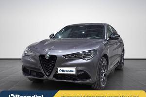 Alfa Romeo Stelvio 2.2 t Veloce Q4 210cv auto