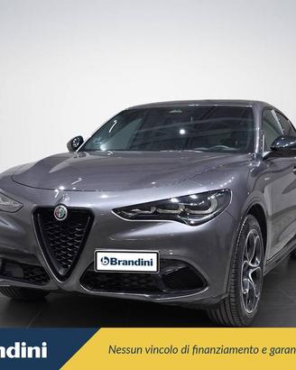 Alfa Romeo Stelvio 2.2 t Veloce Q4 210cv auto