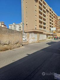 POSTO AUTO A PALERMO