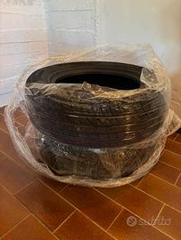 Gomme 225/60R16 nove