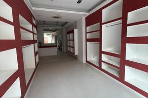 Locale commerciale corso Vittorio Emanuele VV