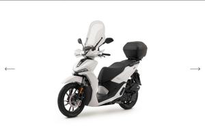 Voge Sfida SR16 125 Abs Tcs L.c. Euro5