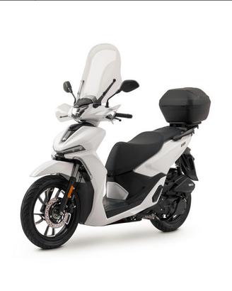 Voge Sfida SR16 125 Abs Tcs L.c. Euro5