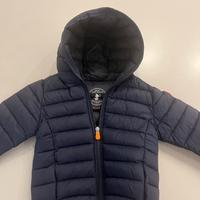 Giubbotto bambini Save The Duck 2 anni