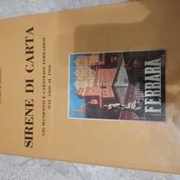 SIRENE DI CARTA, Lucio Scardino 1984
