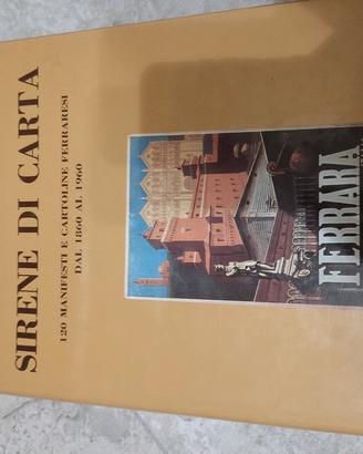 SIRENE DI CARTA, Lucio Scardino 1984