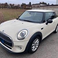 Mini One 55Kw 3pt neopatentati