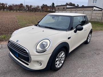 Mini One 55Kw 3pt neopatentati