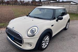 Mini One 55Kw 3pt neopatentati