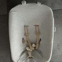 Stokke newborn set seggiolino per sedia modulare