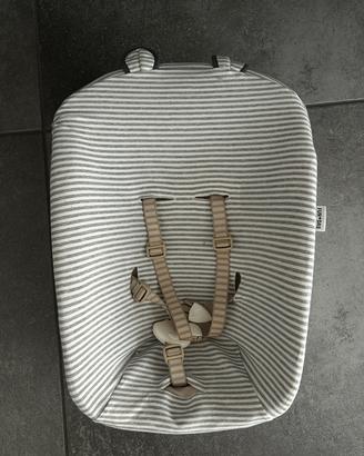 Seggiolino Stokke neonato  newborn set per sedia